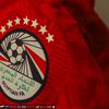 قميص منتخب مصر