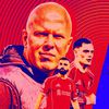 ليفربول ضد مانشستر يونايتد 