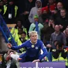 ليفربول وتشيلسي