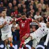 ليفربول ومانشستر يونايتد