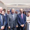 مؤتمر تكنو سميت بالإسكندرية