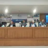 مؤتمر مدينة العلمين الجديدة
