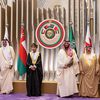 مجلس التعاون الخليجي 