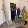 محافظ المنوفية