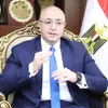محافظ بنى سويف 