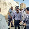 محافظة مطروح 
