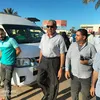 محافظة مطروح 