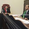 محاكمة البحيرة