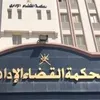 محكمة القضاء الإداري 