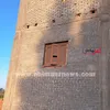 محل الواقعه
