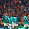 محمد صلاح ضد جالاتا سراي 