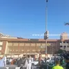 محيط محكمة الفيوم