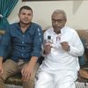 مراسل أهل مصر مع بطل اكتوبر بالإسماعيلية 