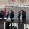 مرشحوا مجلس النواب يتقدمون بأوراقهم وسط هدوء في بورسعيد