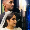 مش صينية البطاطس السبب .. دعاء  ضحية زوجها  ببورسعيد : رمانى من البلكونة  علشان كان عاوز يتخلص من الجنين