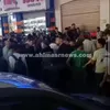 مصرع صغير واصابة اخر بالبحيرة