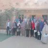مكتبة مصر العامة بسيوة