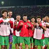 منتخب المغرب
