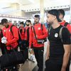 منتخب مصر الثاني