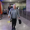 منتخب مصر الثاني