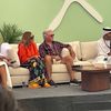 مهرجان الجونة السينمائي 