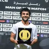 مودي ناصر