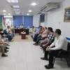 مياه المنوفية