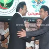 نائب محافظ سوهاج ووكيل وزارة الصحة 