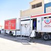 فحص أكثر من 1.5 مليون طالب