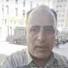 والد السيدة المقتولة علي يد طليقها 