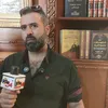 والد ضحية المنشار الكهربائي بالإسماعيلية 