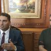 والد ضحيه المنشار الكهربائي بالإسماعيلية  