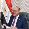 محمد جبران وزارة القوى العاملة 