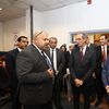وزير الاتصالات 