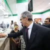 وزير الاتصالات 