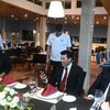 وزير الرياضة