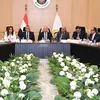 وزير الصناعة والنقل