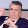 وزير العدل المغربي عبد اللطيف وهبي