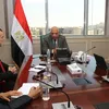 وزير الكهرباء
