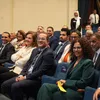 وزير المالية 