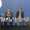 وزير المالية