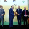 وزير قطاع الاعمال