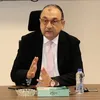 وزير قطاع الاعمال 