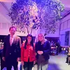 وزيرة التخطيط والتعاون الدولى 