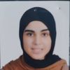 الطالبة المتوفاة