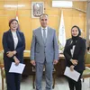 وكيل مديرية الصحة ببنى سويف 