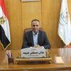 وكيل وزارة الصحة ببنى سويف 