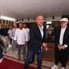 ياس سوروب
