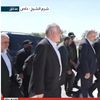 وصول الوفود المشاركة في اللقاءات الخاصة باتفاق غزة