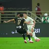 الزمالك وبيراميدز 